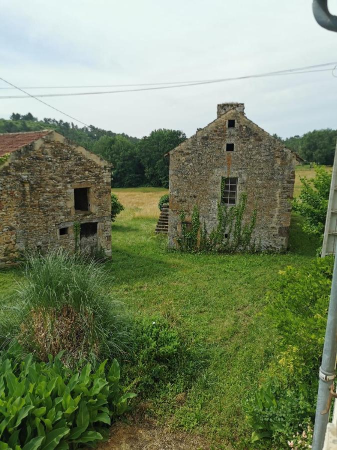 L Oustal Du Malbernat Villa Frayssinet-le-Gélat Exterior foto